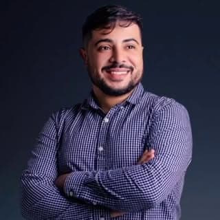 Vinicius Nascimento